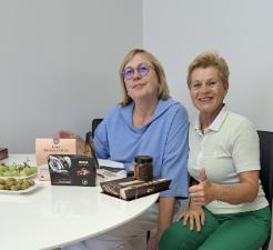 Lietuvos ir Estijos maisto pramonei – tie patys iššūkiai ir daug neatsakytų klausimų